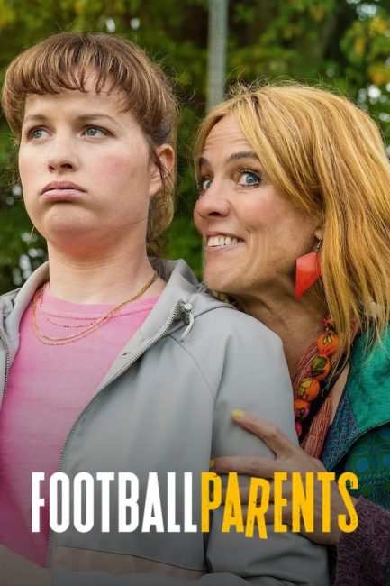 مسلسل Football Parents الموسم الاول الحلقة 6 والاخيرة مترجمة