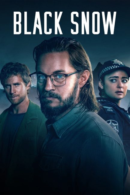 مسلسل Black Snow الموسم الثاني الحلقة 4 مترجمة