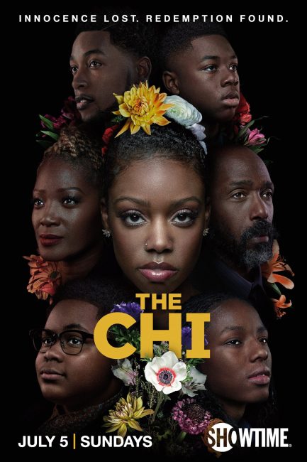 مسلسل The Chi الموسم الثالث الحلقة 3 مترجمة