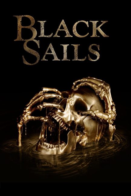 مسلسل Black Sails الموسم الرابع الحلقة 8 مترجمة