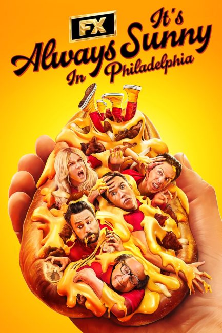 مسلسل It’s Always Sunny in Philadelphia الموسم 17 الحلقة 2 مترجمة