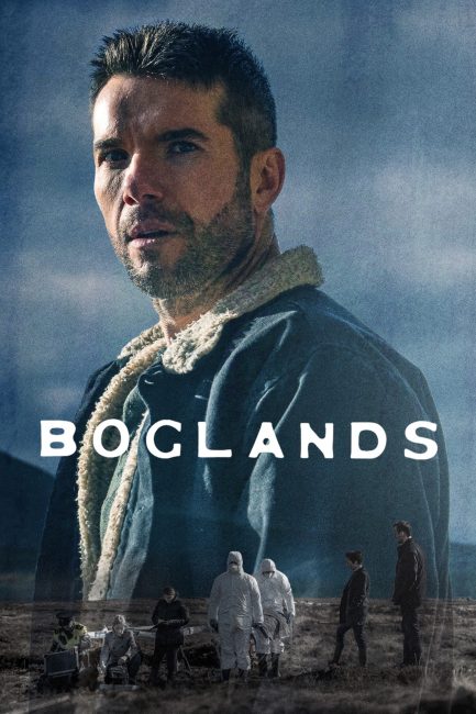 مسلسل Boglands الموسم الاول الحلقة 3 مترجمة