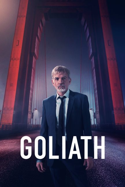 مسلسل Goliath الموسم الرابع الحلقة 6 مترجمة