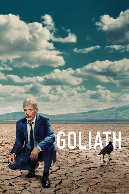 مسلسل Goliath الموسم الثالث الحلقة 2 مترجمة
