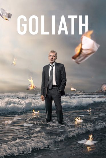 مسلسل Goliath الموسم الاول الحلقة 8 والاخيرة مترجمة