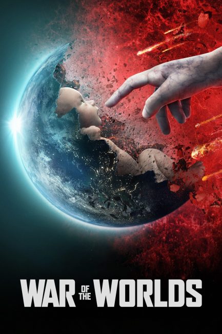 مسلسل War of the Worlds الموسم الاول الحلقة 2 مترجمة