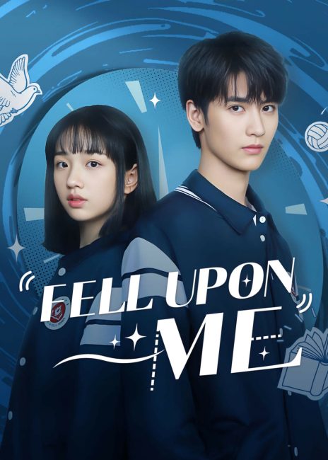 مسلسل سقطت علي Fell Upon Me الحلقة 10 مترجمة