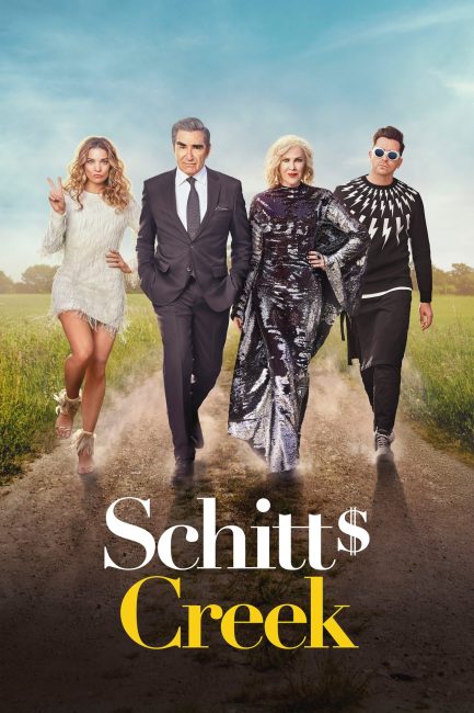 مسلسل Schitt’s Creek الموسم الخامس الحلقة 2 مترجمة