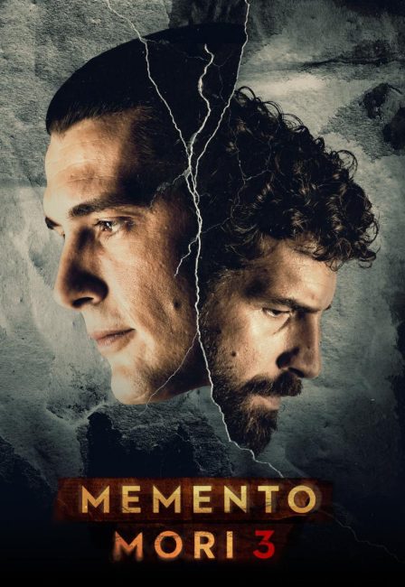 مسلسل Memento Mori الموسم الثالث الحلقة 2 مترجمة