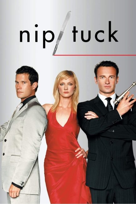 مسلسل Nip Tuck الموسم الثاني الحلقة 13 مترجمة