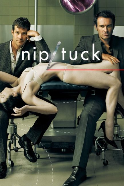مسلسل Nip Tuck الموسم الثالث الحلقة 2 مترجمة