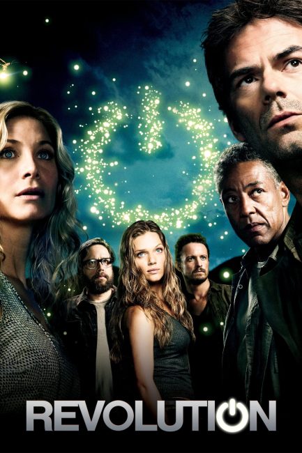 مسلسل Revolution الموسم الثاني الحلقة 2 مترجمة