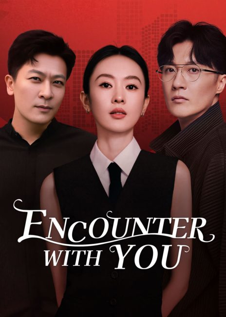مسلسل لقاء معك Encounter with You الحلقة 19 مترجمة