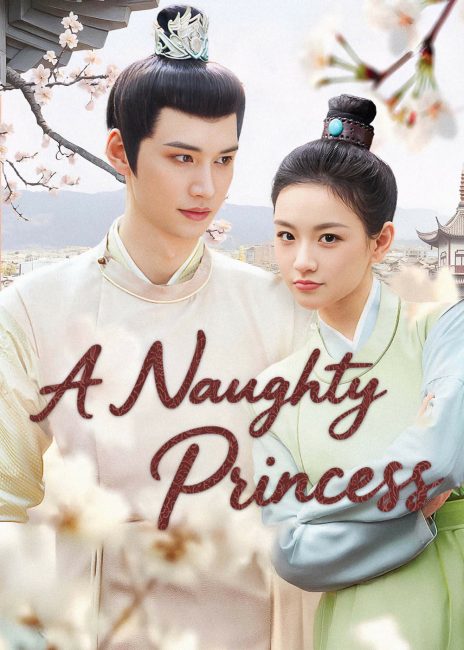 مسلسل اميرة شقية A Naughty Princess الحلقة 10 مترجمة