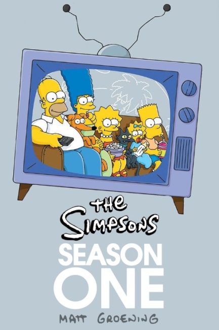 مسلسل The Simpsons الموسم الاول الحلقة 8 مترجمة