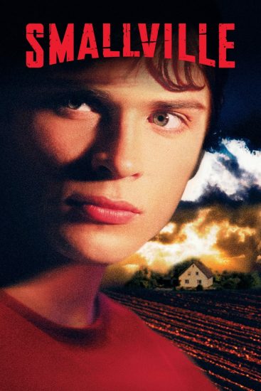 مسلسل Smallville الموسم الثاني الحلقة 23 والاخيرة مترجمة