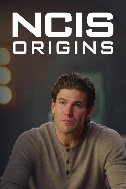 مسلسل NCIS: Origins الموسم الثاني الحلقة 13 مترجمة