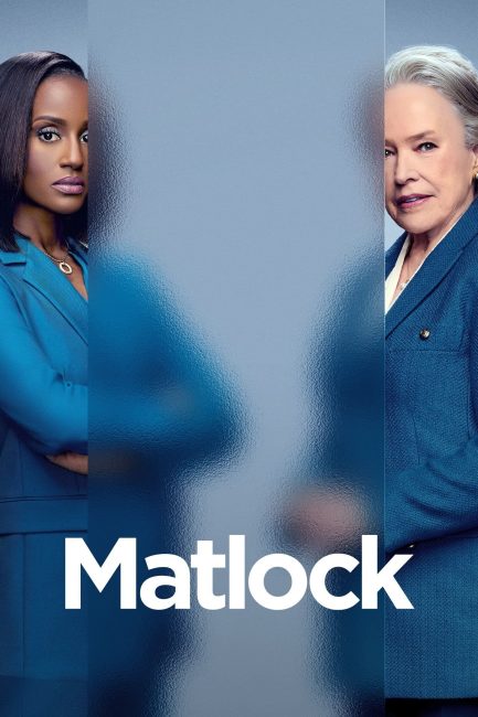 مسلسل Matlock الموسم الثاني الحلقة 14 مترجمة