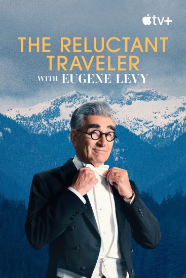 مسلسل The Reluctant Traveler الموسم الثالث الحلقة 8 والاخيرة مترجمة