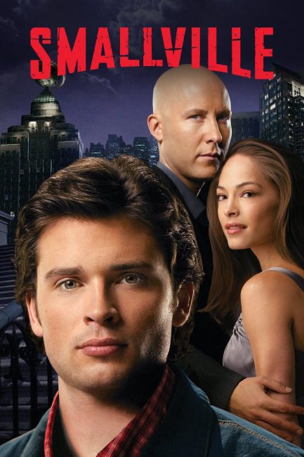 مسلسل Smallville الموسم السادس الحلقة 19 مترجمة