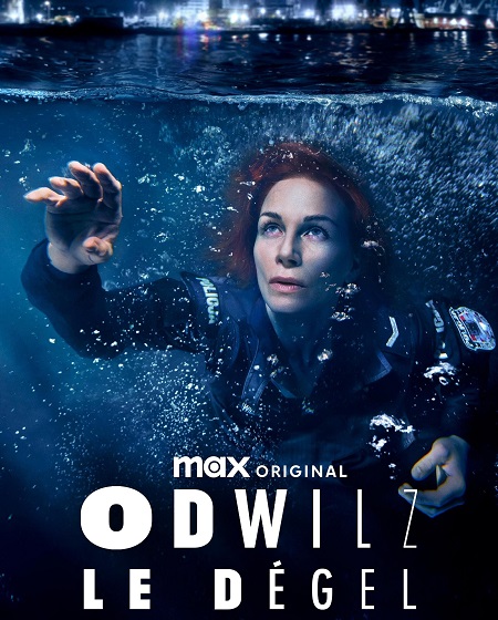 مسلسل The Thaw الموسم الثالث الحلقة 5 مترجمة
