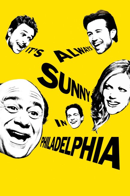 مسلسل It’s Always Sunny in Philadelphia الموسم الثاني الحلقة 4 مترجمة