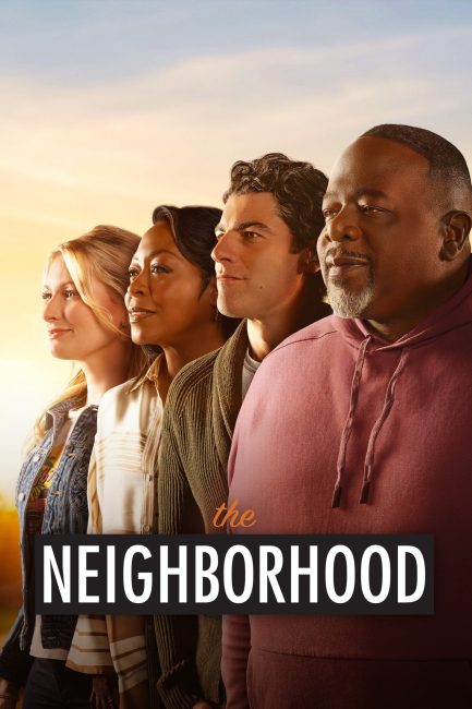 مسلسل The Neighborhood الموسم الثامن الحلقة 11 مترجمة