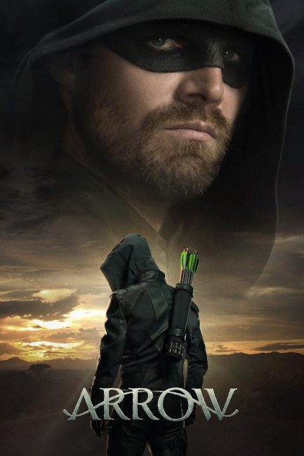 مسلسل Arrow الموسم الثامن الحلقة 1 مترجمة