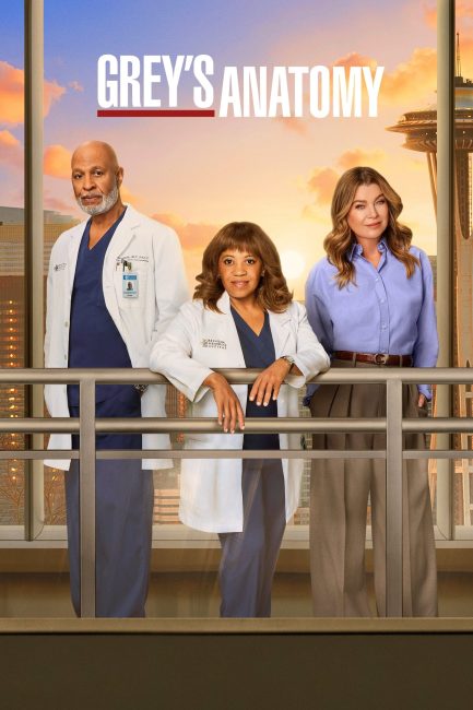 مسلسل Grey’s Anatomy الموسم 22 الحلقة 11 مترجمة