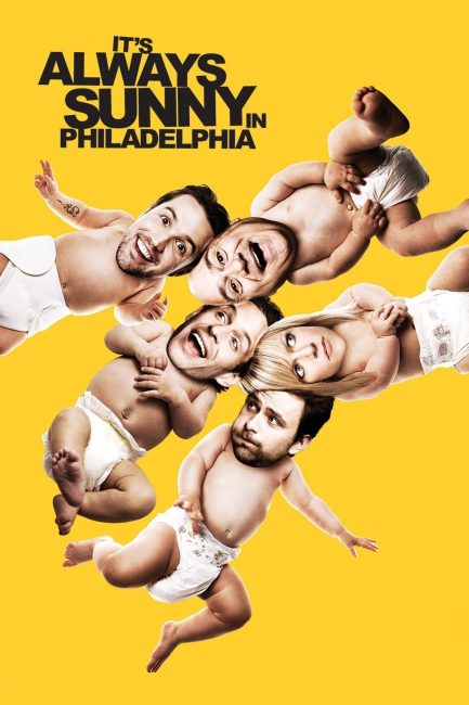 مسلسل It’s Always Sunny in Philadelphia الموسم الخامس الحلقة 11 مترجمة