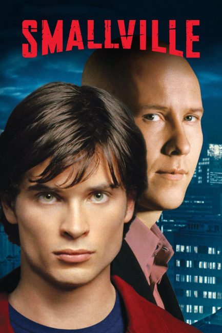مسلسل Smallville الموسم الخامس الحلقة 2 مترجمة