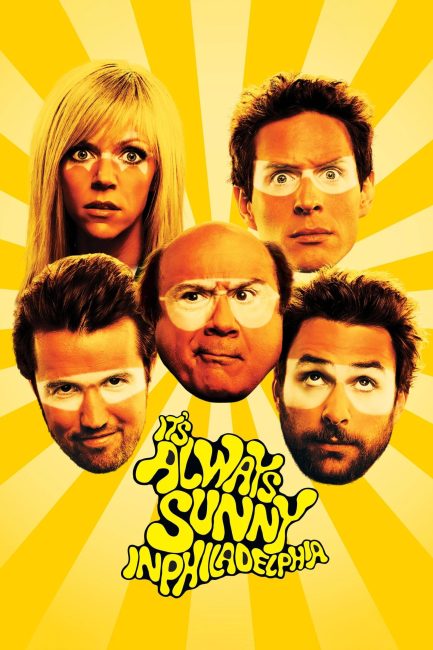 مسلسل It’s Always Sunny in Philadelphia الموسم السادس الحلقة 2 مترجمة