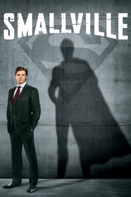 مسلسل Smallville الموسم العاشر الحلقة 1 مترجمة