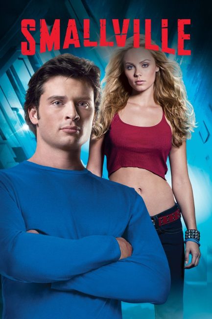 مسلسل Smallville الموسم السابع الحلقة 1 مترجمة