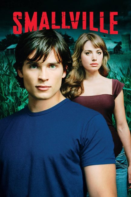 مسلسل Smallville الموسم الرابع الحلقة 3 مترجمة