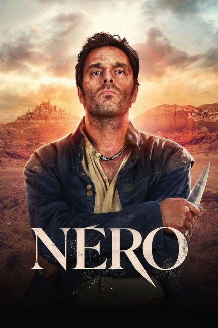 مسلسل Néro the Assassin الموسم الاول الحلقة 5 مترجمة