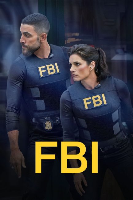 مسلسل FBI الموسم الثامن الحلقة 11 مترجمة