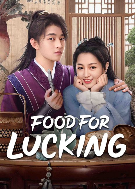 مسلسل طعام لجلب الحظ Food for Lucking الحلقة 9 مترجمة