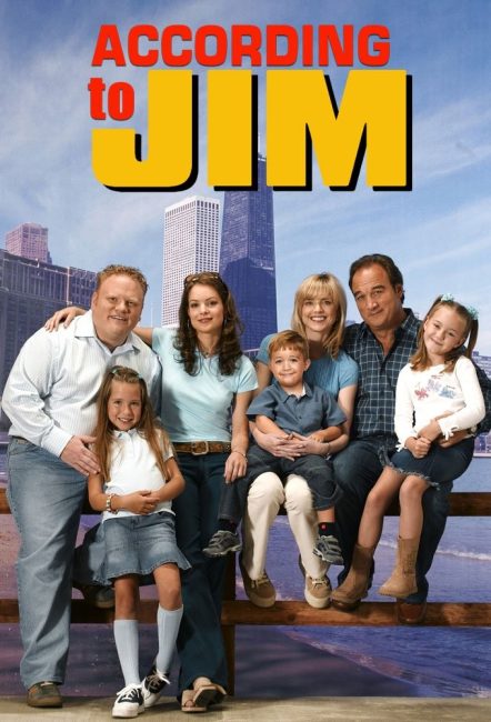 مسلسل According to Jim الموسم السادس الحلقة 13 مترجمة