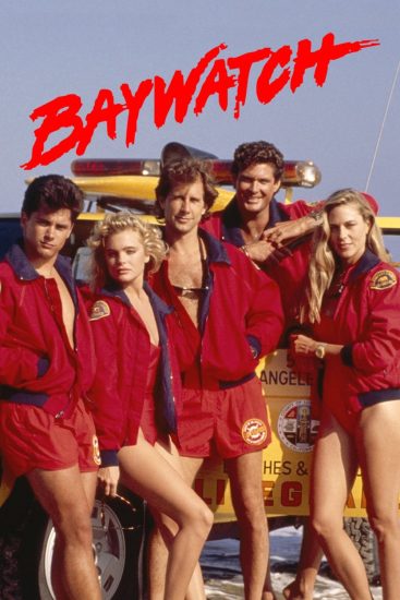 مسلسل Baywatch الموسم الاول الحلقة 22 والاخيرة مترجمة