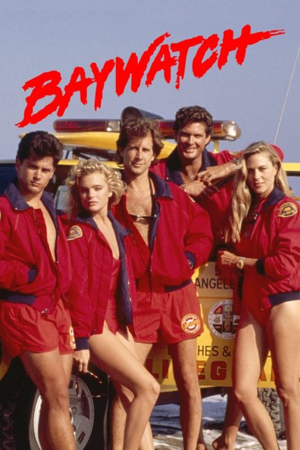 مسلسل Baywatch الموسم الاول الحلقة 4 مترجمة