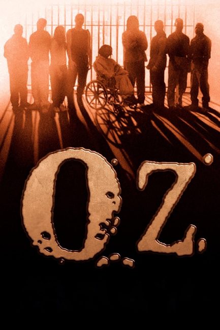 مسلسل Oz الموسم الثالث الحلقة 1 مترجمة