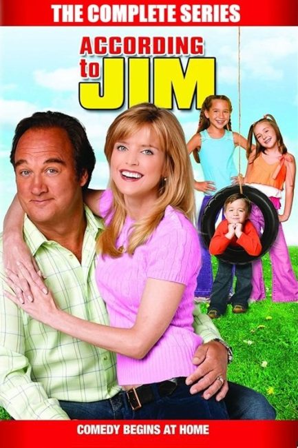 مسلسل According to Jim الموسم الخامس الحلقة 3 مترجمة