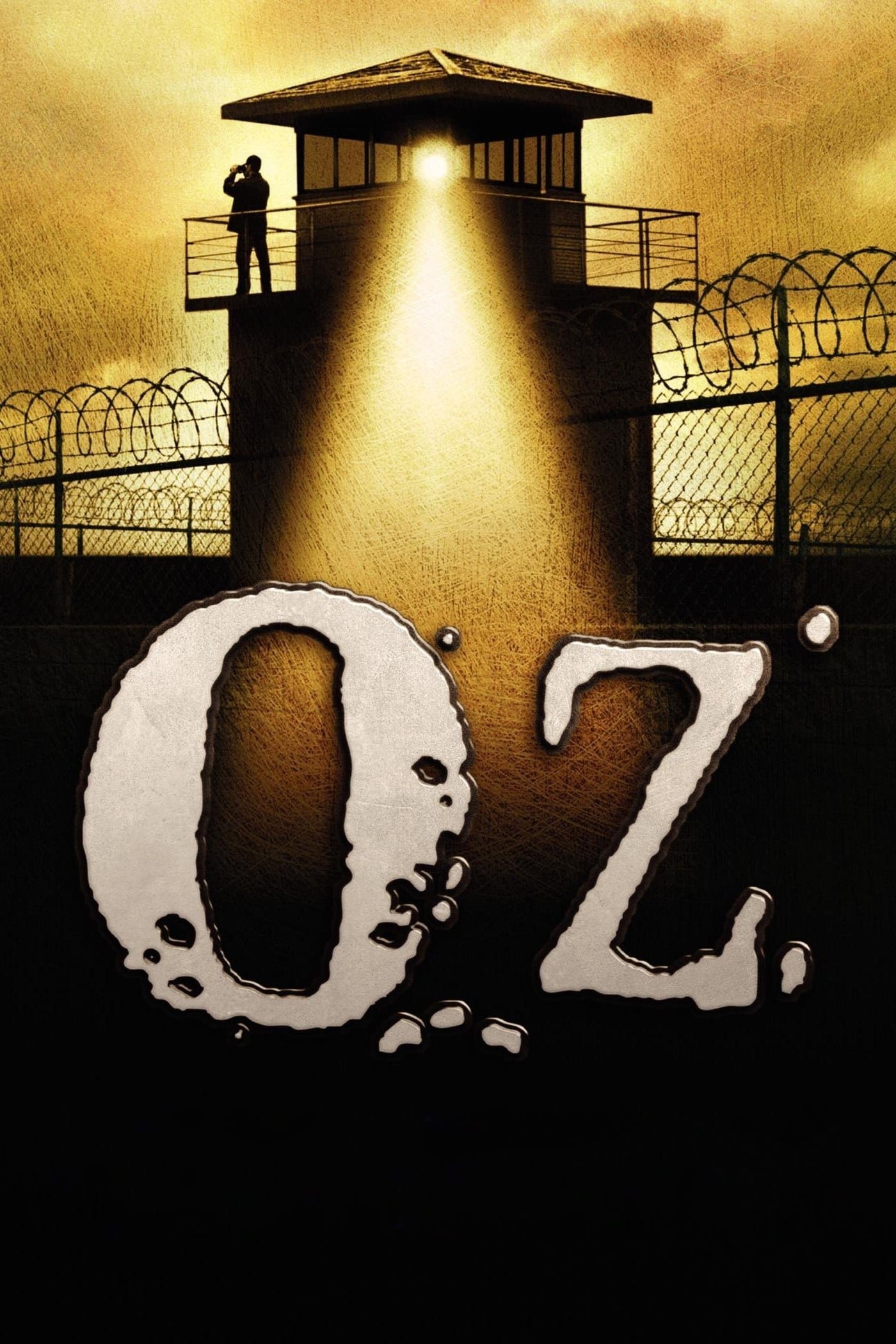 مسلسل Oz الموسم السادس مترجم