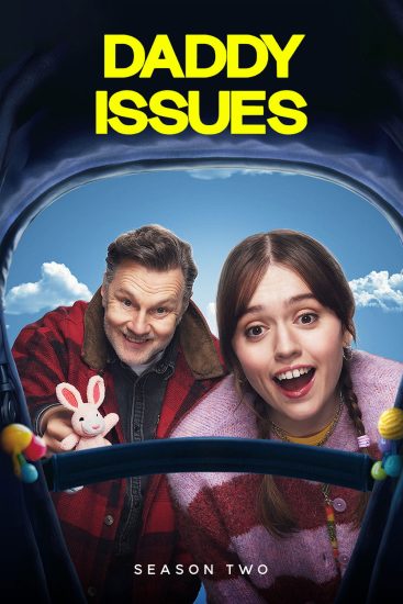 مسلسل Daddy Issues الموسم الثاني الحلقة 6 والاخيرة مترجمة