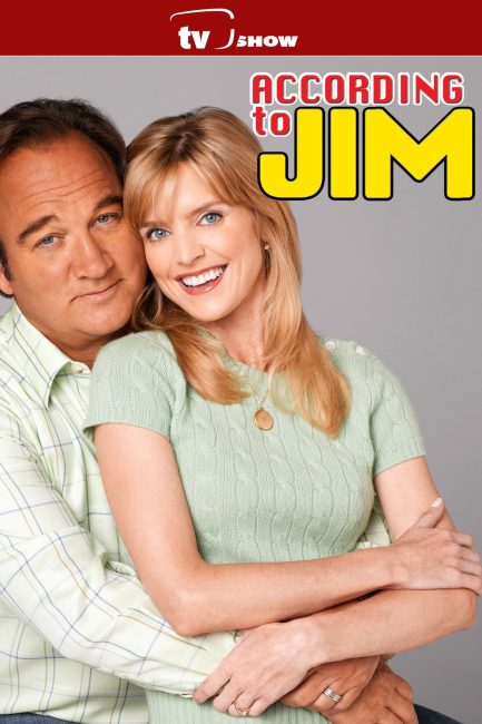 مسلسل According to Jim الموسم السابع الحلقة 2 مترجمة