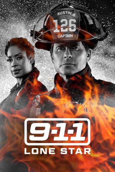 مسلسل 9-1-1: Lone Star الموسم الرابع الحلقة 18 والاخيرة مترجمة