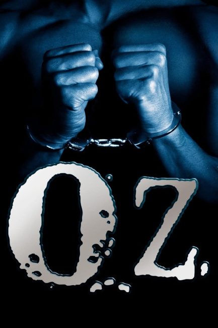 مسلسل Oz الموسم الثاني الحلقة 6 مترجمة