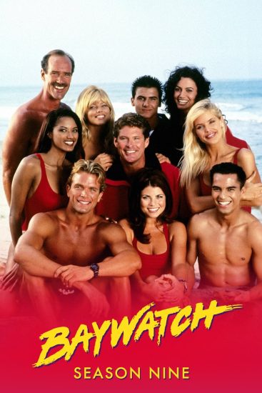 مسلسل Baywatch الموسم التاسع الحلقة 22 والاخيرة مترجمة