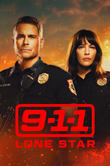 مسلسل 9-1-1: Lone Star الموسم الاول الحلقة 2 مترجمة